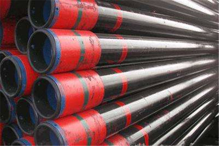 API套管漏磁檢測是建立在鐵磁性材料高磁導率的特性基礎上，通過測量鐵磁性材料中由于缺陷所弓|起的磁導率變化來檢測在役API套管的質量