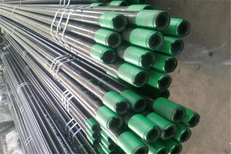 無損檢測技術是利用聲、光、電、熱以及磁性等物理學特征在不損傷油管的前提下，收集油管的相關信息