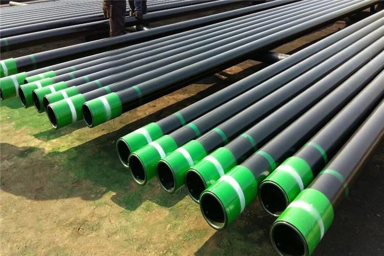 API標準石油套管制造商應仔細檢查數量足夠多的表面瑕疵并提供已對其深度做出恰當評估的保障